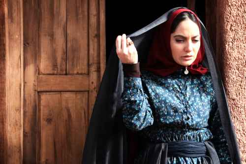 یک عاشقانه ساده ایرانی / نگاهی به فیلم «یک عاشقانه ساده»