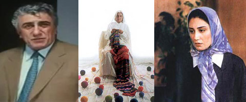 «خانه‌ای رویِ آب»: تحلیلی از منظر دوگانه‌های ارزشی