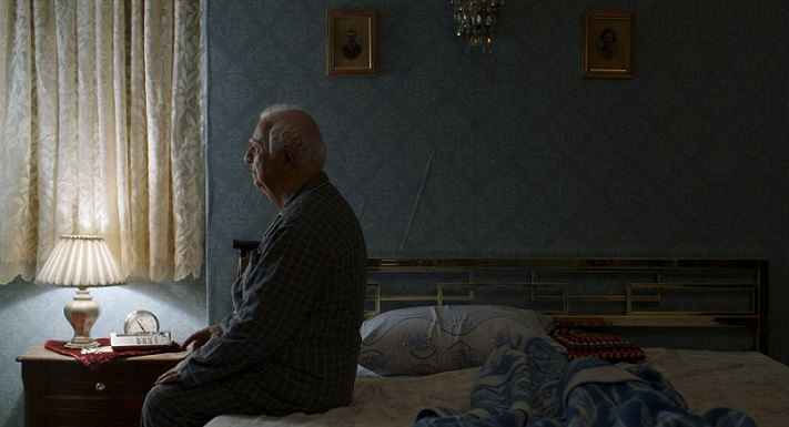 ۳ جایزه جشنواره فیلم «سپنتا» برای «یک شهروند معمولی»