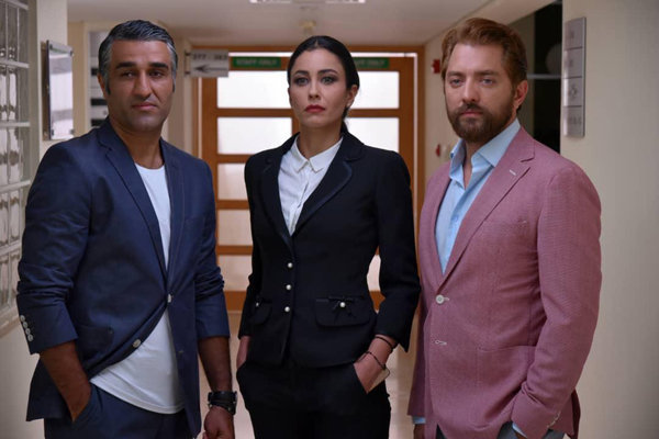 ایده اصلی - آزیتا موگویی