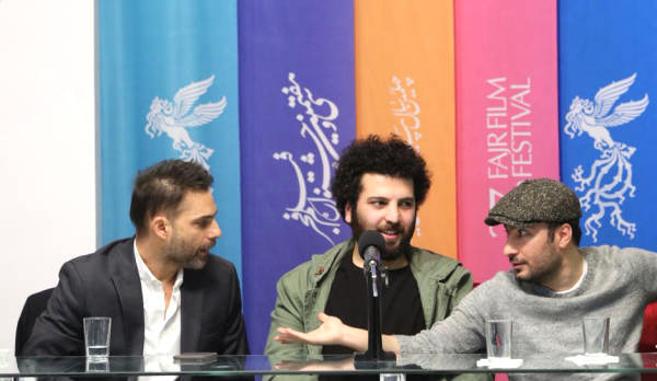 نشست نقد و بررسی فیلم متری شیش و نیم ساخته سعید روستایی؛ فیلمی که از معتادهای واقعی استفاده کرده است