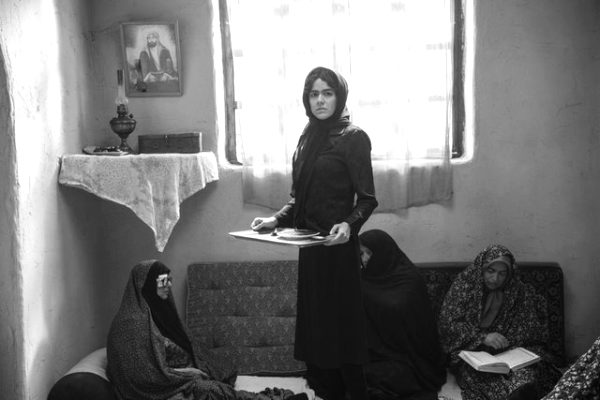  غلامرضا تختی - بهرام توکلی