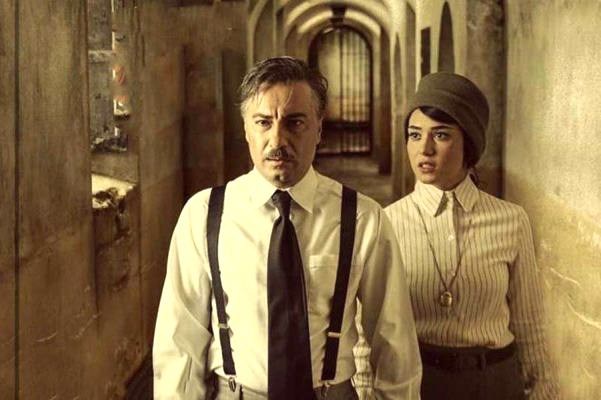 فیلم سرخپوست