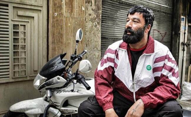 فیلم شنای پروانه