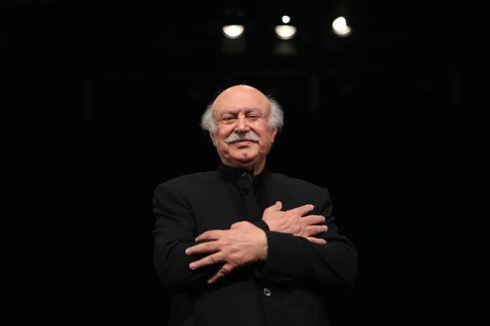 فرهادی فخر الدینی فرهادی فخر الدینی