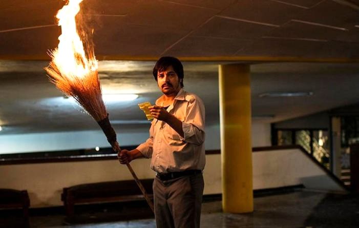 جنایت با دقت، نگاهی به فیلم جنایت بی‌دقت تازه‌ترین ساخته‌ي شهرام مکری