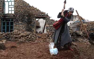 پذیرایی ساده