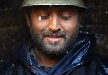 ملکه - محمدعلی باشه آهنگر