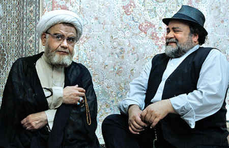 یک قصه کامل / رسوایی ساخته مسعود ده‌نمکی