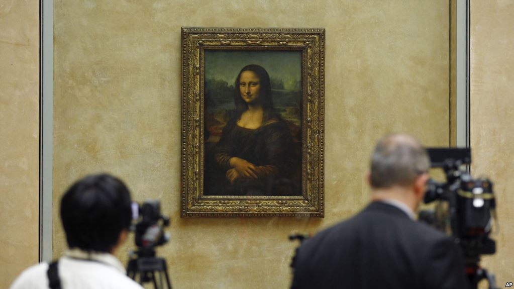مونالیزا به تهران نمی‌آید!