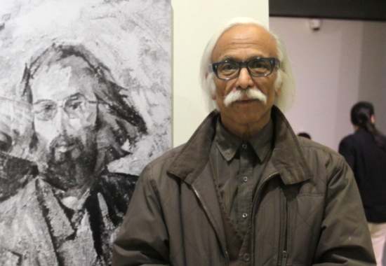 محمد ابراهیم جعفری