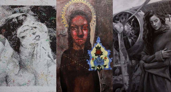 آریرگارد، لثه و خارج از مرز