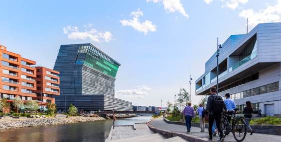 موزه ادوارد مونک موزه ادوارد مونک