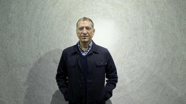 وای زی کامی، مِه‌نگاری بوم‌رها، هنرمندان مهاجرِ هنر معاصر ایران