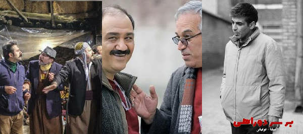 آشنایی با سریال‌های نوروز 98 سیما