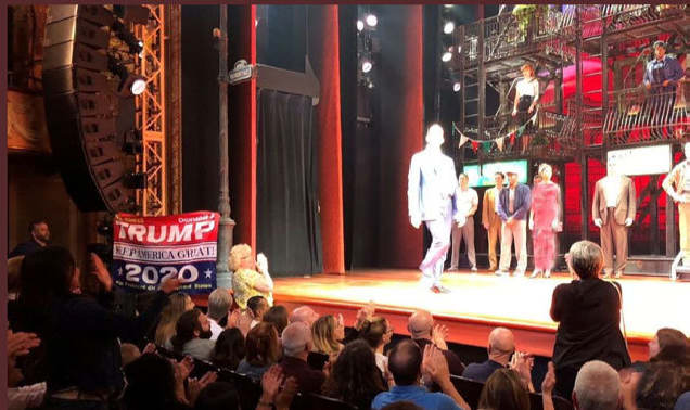 داستانی از برانکس