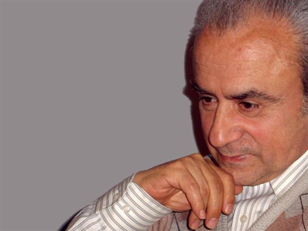 اکبر رادی اکبر رادی