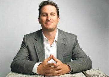 دارن آرنوفسکی رئیس هیئت داوران ونیز 2011 شد