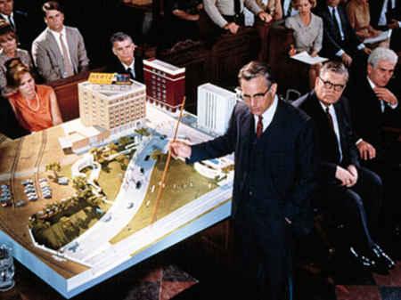 «جی‌اف‌کی» JFK و تقدیر سینمای سیاسی