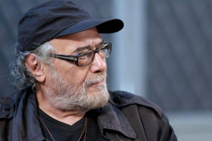 اکبر زنجانپور