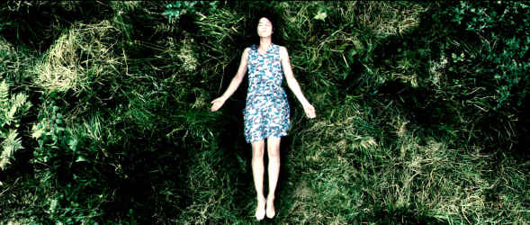 نسیم سردِ باغِ عِدِن / تحلیل فیلم «ضد مسیح» ساخته لارس فون تریر