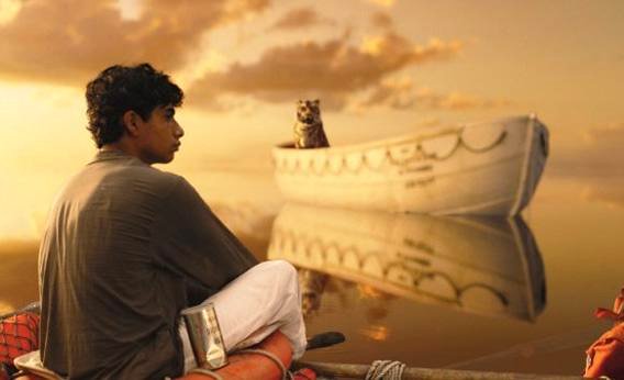 «زندگی پای» اثری معجزه آسا از داستان سرایی تصویر / نگاهی به فیلم Life of pi