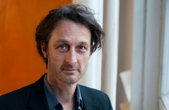 کولی: فراتر از خواب تولید مشترک هلند و نروژ