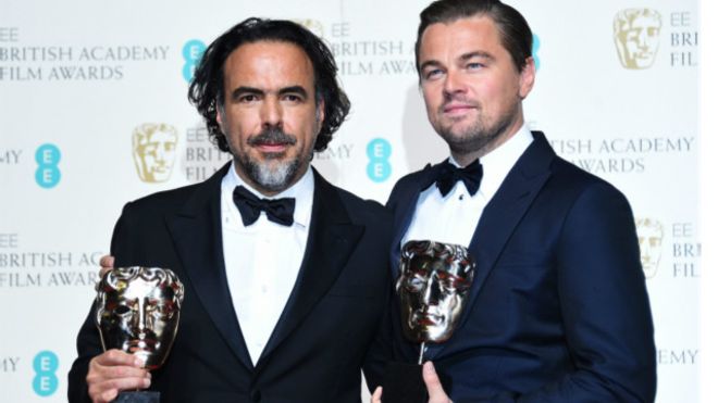 موفقیت «از گور برگشته» در جوایز امسال بفتا