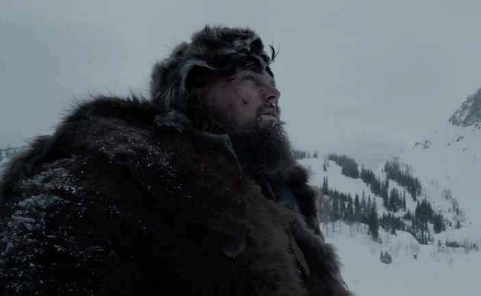 از گور برگشته