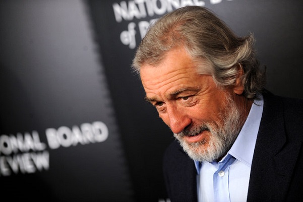 رابرت دنیرو رابرت دنیرو