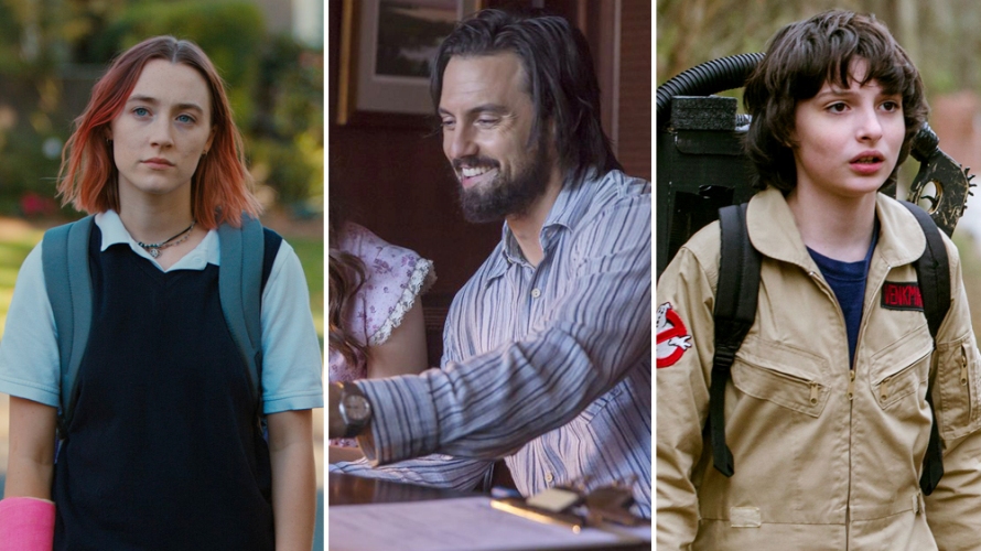 انجمن بازیگران امریکا برندگان خود را شناخت!