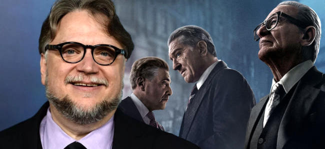 گیرمو دل تورو ایرلندی