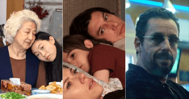 نامزدهای جوایز گاتهام 2019