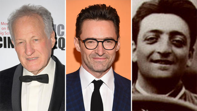 فیلم فراری مایکل مان