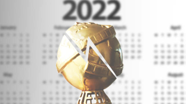 مراسم گلدن گلوب ۲۰۲۲ مراسم گلدن گلوب ۲۰۲۲