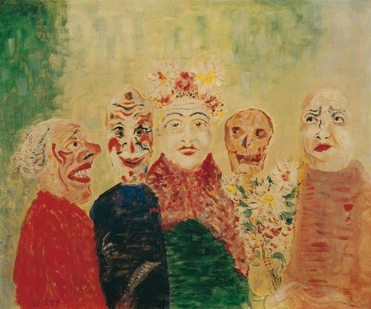 معرفی 10 اثر مشهور غربی از آثار موزه‌ی هنرهای معاصر تهران (بخش دوم)