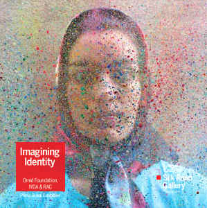 نمایشگاه گروهی عکس «هویت به روایت تصویر» در گالری «راه ابریشم»