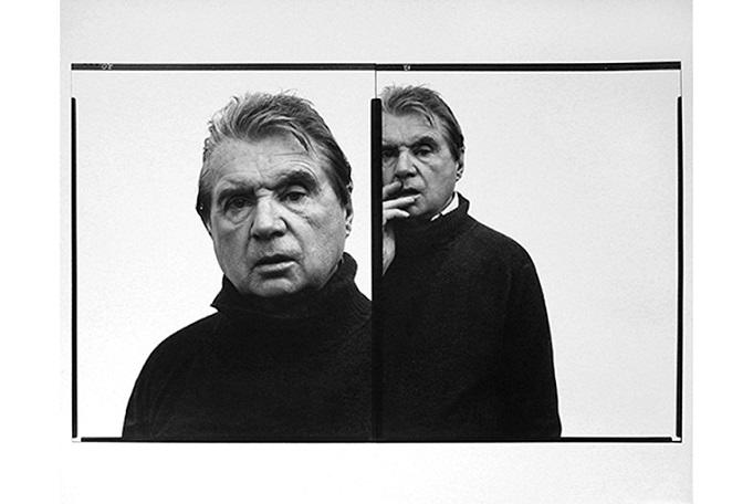 نمایشگاه «عکاسانی که تاریخ عکاسی را تغییر دادند» در گالری پیس پاریس