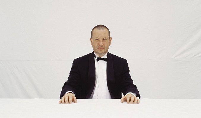 لارس فن تریه