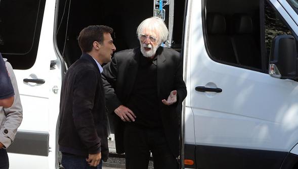 فهرست نامزدهای اصلی حضور در بخش اصلی جشنواره کن 2017 / عباس کیارستمی دوباره در کن