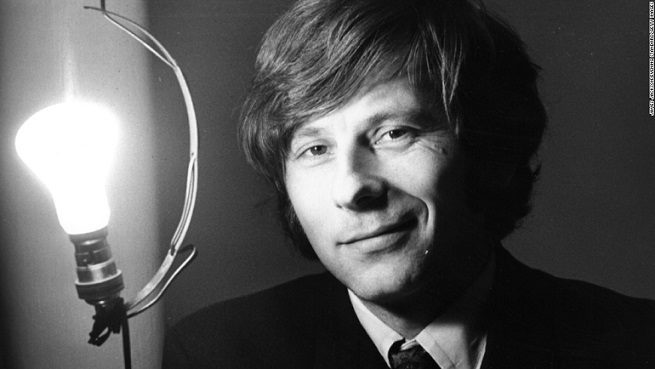 رومن پولانسکی: «خطری سینما را تهدید نمی‌کند»