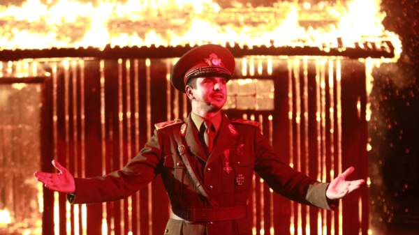 کارلو وی واری 2018