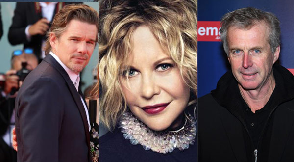 برندگان لوکارنو 2018