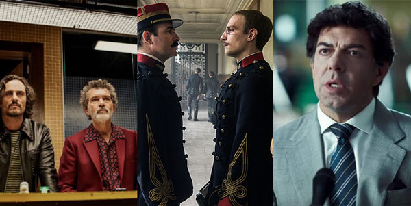 جوایز فیلم اروپا 2019