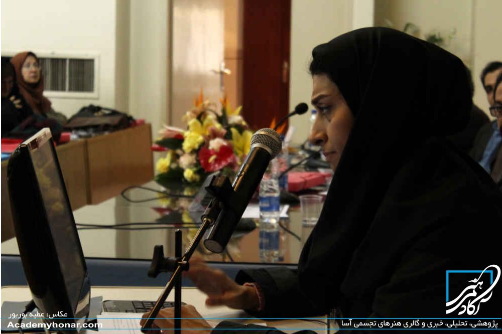 دکتر مهناز کربلایی صادق