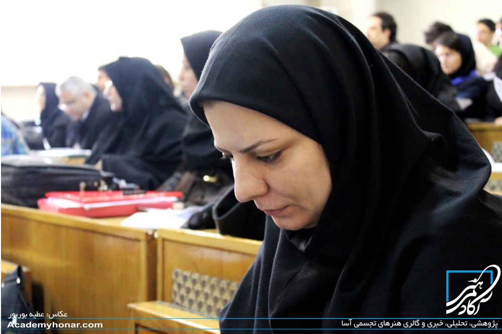 دکتر مرضیه اطهاری نیک عزم